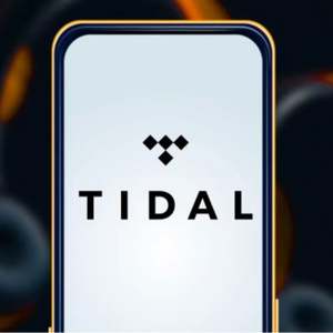 Abonnement Tidal Premium Tidal Music 12 mois, comptes Tidal, abonnement Tidal Hifi Plus 1 an - Product Image 1