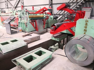 Steel <strong>Coil</strong> <strong>Slitting</strong> <strong>Machine</strong> for Sale - Product Image 5