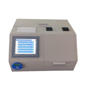 Fabrikant Automatische Laboratoriumanalysator Voor Testkit Voor Isolerende Olie & In <span class=keywords><strong>Water</strong></span> Oplosbare Zuurgraad Olie Zure Waarde <span class=keywords><strong>Tester</strong></span> 1 Jaar - Product Image 6