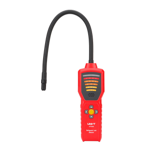 Detector de Fugas de Refrigerante UNI-T UT336A, Máquina de Prueba para Detección de Fugas en Aires Acondicionados Automotrices - Product Image 4