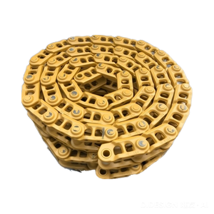 Bộ phận máy móc Xây Dựng Mới cho máy xúc bánh đáp theo dõi liên kết lắp ráp zg40mn Vật liệu ISO9001 mô hình chứng nhận - Product Image 2