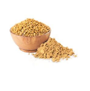 Лучшая цена, высокое качество, бесплатный образец семян пажитника/экстракт порошка, распродажа - Product Image 2