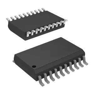 Novo microcontrolador com chip IC de 8 bits MCU SOIC-20 ATTINY4313-SUR chips lc