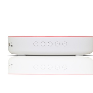 Reproductor de CD Portátil, Reproductor de CD de Pared, Discman, Reproductor de MP3 Multifunción - Product Image 3