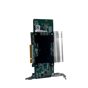 Carte accélérateur Starry 460HAI 16 Go GDDR6 256 bits 19,2 TFLOPS, nouvelle carte graphique de station de travail haute performance avec ventilateur, PCI 4.0, pour la virtualisation - Product Image 3