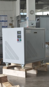 40kva-<span class=keywords><strong>60kva</strong></span> 120kva 200kva Three-Phase220V 380V 415V 480V cách ly biến áp AC hiện tại bước lên hoặc xuống - Product Image 3