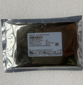 ソリッドステートドライブMZ-QL23T80 PM9A3 3.84テラバイトSSD Nvme U.<span class=keywords><strong>2</strong></span> <span class=keywords><strong>2</strong></span>.5インチサーバー - Product Image 1
