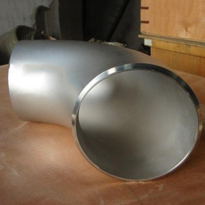 סין 2 "50mm dn50 מ" מ dn50 a 90 צינור המרפק מתאים lr חלקה 1.4449 a403 wp317 נירוסטה 10 המרפק מתאים אל חלד - Product Image 2