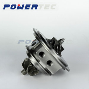 Powertec Turbo 781504 781504-0001 781504-0004 781504-0006 55565353 860156 para Buick Encore ECOTEC A14NET 1.4L 103Kw 140HP 2010- - Product Image 5