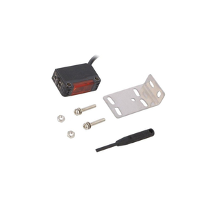 Sensore BJP100-BDT-<span class=keywords><strong>P</strong></span> Originale Nuovo di Zecca: Fotoelettrico, Portata: 20-100m, PNP, ON-ON (Luce Oscura) Prodotto per Automazione Industriale - Product Image 1
