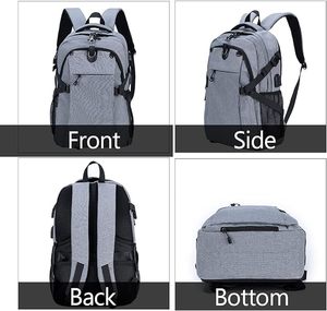 Sac à dos de basketball personnalisé pour homme, sec et humide, avec logo, le dernier style, sac de sport pour football et basketball - Product Image 4