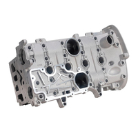 Culasse de moteur de haute qualité K4M K4J 7700600552F 7701473353 7701471364 pour Renault Megane Clio Kangoo Laguna