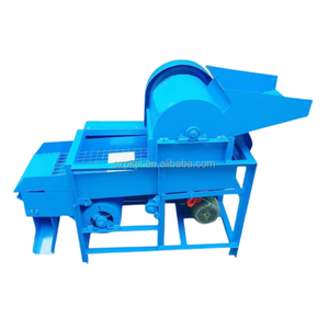 Pelador de Castañas Automático, Máquina para Pelar Castañas - Product Image 6