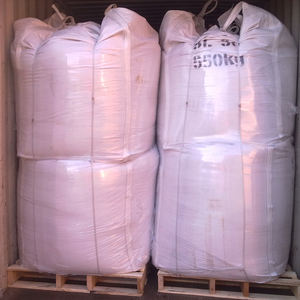 Agent auxiliaire chimique de reliure de lignosulfonate de calcium <span class=keywords><strong>pour</strong></span> la pelletisation efficace de minerai de fer et le traitement minéral - Product Image 4