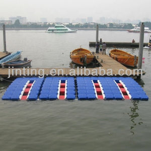 Modulaire quai <span class=keywords><strong>jet</strong></span> flotteur quai flottant, <span class=keywords><strong>jet</strong></span> quai flottant - Product Image 3