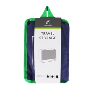 Bolsa de Almacenamiento Extra Grande y Resistente de Vietnam, Organizador de Ropa para Mudanza, para Mantas, Dormitorio, Armario, Habitación, Esencial para el Dormitorio - Product Image 5