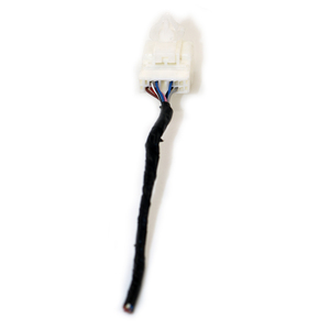 Cable <span class=keywords><strong>de</strong></span> alta calidad a prueba <span class=keywords><strong>de</strong></span> agua, Conector <span class=keywords><strong>de</strong></span> montaje <span class=keywords><strong>de</strong></span> faros automotrices <span class=keywords><strong>de</strong></span> <span class=keywords><strong>11</strong></span> Pines, arnés <span class=keywords><strong>de</strong></span> cables <span class=keywords><strong>de</strong></span> bocina <span class=keywords><strong>de</strong></span> coche personalizado para BMW - Product Image 5