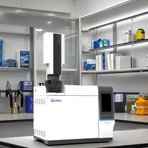 चीन <span class=keywords><strong>Gc</strong></span> SP-5220 गैस क्रोमैटोग्राफी ओम अनुकूलन योग्य हैम्स 100 एस्टेम ऑटोसोमलर - Product Image 4