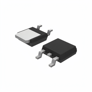 Original Components Electronic TO-252-3, DPAK , SC-63 LJ6008D8RP Thyristors - Product Image 1