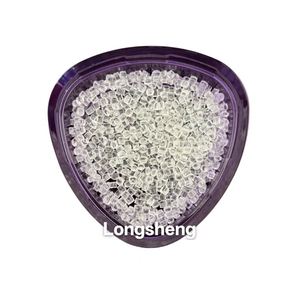 Poliestireno Nativo PS de Grado Inyección GPPS, Aspecto de Alto Brillo, Grado Alimenticio, Partículas para Moldeo - Product Image 6