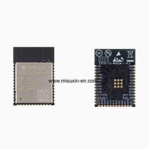 Módulo Original ESP32-S3-WROOM-1-N16R2 Wi-Fi+Bluetooth 16MB MCU de Doble Núcleo de 32 bits - Product Image 3