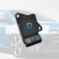 Nouveau produit 2026 : Capteur de débit d'air pour moteur automobile 94859375 22204-15010 pour voiture
