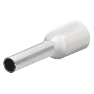 KNIPEX 97 99 350 Embouts métalliques avec collier en plastique 200 pièces chacun - Product Image 1