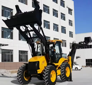 Repuestos Universales Fengniao con Sistema Hidráulico Rexroth y ENERPAC para Alto Momento de Carga - Reemplazo Local Rápido en el Extranjero - Product Image 5