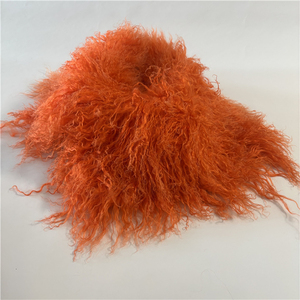 Cừu lông chăn Mông Cổ da cừu - Product Image 6