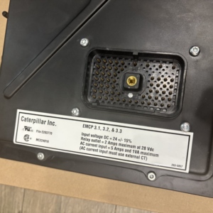 Controlador ECU EMCP3.2 3,1 3,3 227-5801 2275801 300-7646 3007646 - Product Image 5