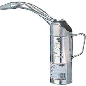 โถขนาด1 LT พร้อมก้านที่ยืดหยุ่นสำหรับหมุนเครื่องมือ - Product Image 2