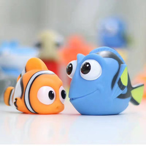 Oferta Especial: Juguete Flotante <span class=keywords><strong>de</strong></span> Buceo con Diseño <span class=keywords><strong>de</strong></span> Animal Marino Nemo Diving Diver BCD - Product Image 5