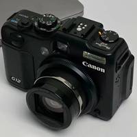 Profesyonel Orijinal DSLR Fotoğraf Makinesi SD Kart 10MP 5x Optik Zoom CMOS Sensör Görüntü Sabitleme 2"-3" Ekran Ucuz Kamera