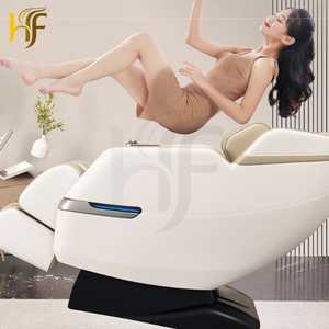 เก้าอี้โฮมสเปซแคปซูล เก้าอี้อัจฉริยะมัลติฟังก์ชั่นแบบไร้แรงโน้มถ่วง - Product Image 2