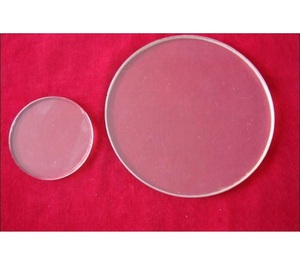 Miroir de télescope de haute qualité, matériau brut, <span class=keywords><strong>verre</strong></span> borosilicate, <span class=keywords><strong>verre</strong></span> de visée - Product Image 2