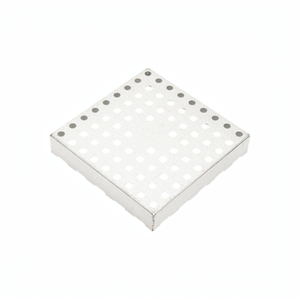 SMS-104 ชุดป้องกันคลื่นวิทยุสำหรับช่องสัญญาณผู้ผลิต - Product Image 1