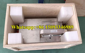 Machine automatique de cerclage de bande de basilic de germes d'ail d'induction/machine de reliure de papier de bande opp d'emballage de <span class=keywords><strong>l</strong></span>égumes bon marché - Product Image 4