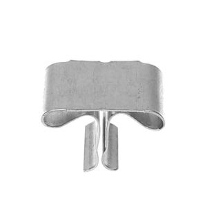 Clip di Base per <span class=keywords><strong>Stoppini</strong></span> di <span class=keywords><strong>Candele</strong></span> in Legno, Decorazione Casa, Linguette in Metallo per Bastoncini, <span class=keywords><strong>Fai</strong></span>-<span class=keywords><strong>da</strong></span>-<span class=keywords><strong>Te</strong></span> per Realizzazione <span class=keywords><strong>Candele</strong></span>, Misura Comune per Celebrazioni Festive DGV - Product Image 3