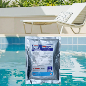 Removedor <span class=keywords><strong>de</strong></span> Óxido y <span class=keywords><strong>Desincrustante</strong></span> Químico Eficaz al por Mayor, Agente Auxiliar para Disolver el Sarro del Agua, Utilizado para Fregar las Paredes <span class=keywords><strong>de</strong></span> <span class=keywords><strong>Piscinas</strong></span> - Product Image 4