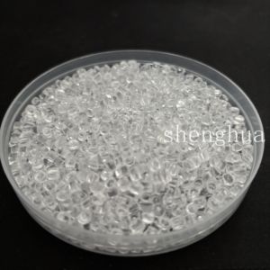 Virgin Crystal High Gloss Food Grade Molding 5250/525 <b>Polystyrene</b> GPPS 525 Granules for Plastic <b>Sheets</b> - Product Image 4