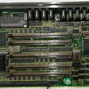 A16B-2202-0860 PCB Circuit Board FANUC - Product Image 3