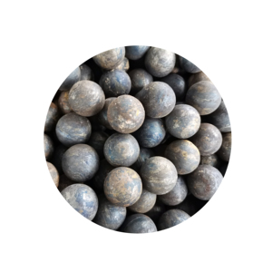B3 bille d'acier laminée à chaud rouleau de laminage forgeant la bille d'acier de médias de meulage forgée pour 45 # 60Mn 65Mn <span class=keywords><strong>B2</strong></span> 40Cr Gcr15 - Product Image 2