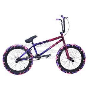 HARPER 20 pollici freestyle street a buon mercato sepeda bmx bike bmx ciclo di biciclette per gli uomini/20 pollici bicicleta racing bmx - Product Image 3