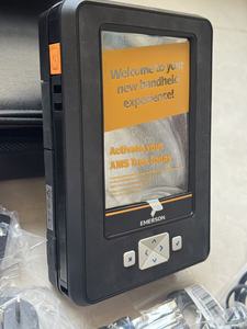 Handheld Communicator HART Fieldbus Device Calibrator Intelligent Tool for Industrial Process - Product Image 3