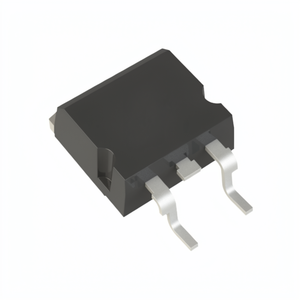BOM IC ส่วนประกอบวงจรอิเล็กทรอนิกส์ TO-263 STB18NF30ทรานซิสเตอร์ - Product Image 1