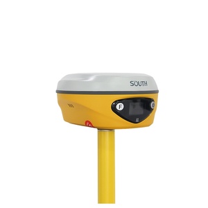 อุปกรณ์วัดระยะทางแบบมีส่วนลด South ALPS1 เครื่องรับสัญญาณ GPS RTK แบบสองความถี่ 60 เครื่องมือทำแผนที่พื้นดินพร้อมระบบชดเชยการเอียง IP68 - Product Image 2