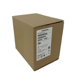 Nuevo Convertidor de Frecuencia Original 6SE6440-2UC22-2BA1 MICRO-MASTER 440 AC 2.2 KW - Product Image 2