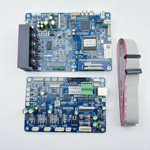 Senyang XP600 Einzelkopf-Steuerplatine |   Eco-Solvent- und Sublimationsdrucker-Kartenset |   Tintenstrahl-Druckkopf-Hauptplatine für XP600 Drucker - Product Image 5