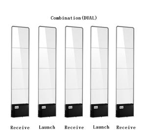 Reliable Acrylic <b>EAS</b> Alarm RF <b>System</b> for Clothing Store Anti Theft and Retail Security with Live Tracking Feature - Product Image 4
