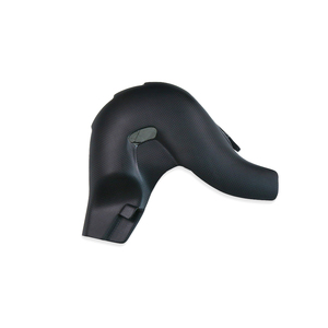 Cubierta de Escape de Fibra de Carbono Real para Motocicleta AKOSO, Accesorios para Carrocería, para <span class=keywords><strong>Ducati</strong></span> <span class=keywords><strong>Panigale</strong></span> V4 <span class=keywords><strong>V4S</strong></span> V4R <span class=keywords><strong>2022</strong></span>+ - Product Image 2